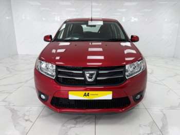Used Dacia Sandero 2015 for sale - 73973923: Photo