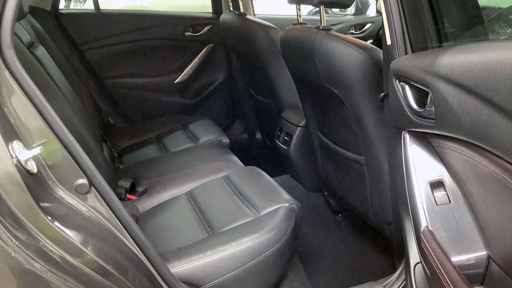 Used Mazda Mazda6 2017 for sale - 76386529: Photo 10