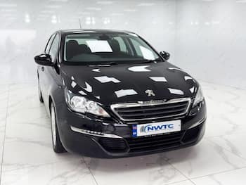 Used Peugeot 308 2015 for sale - 79680363: Photo
