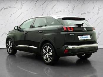 Used Peugeot 3008 2017 for sale - 77275988: Photo