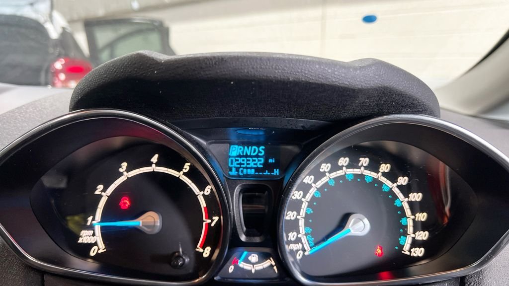 Used Ford Fiesta 2014 for sale - 77275960: Photo 10