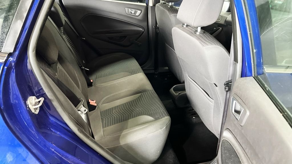 Used Ford Fiesta 2014 for sale - 77275960: Photo 12