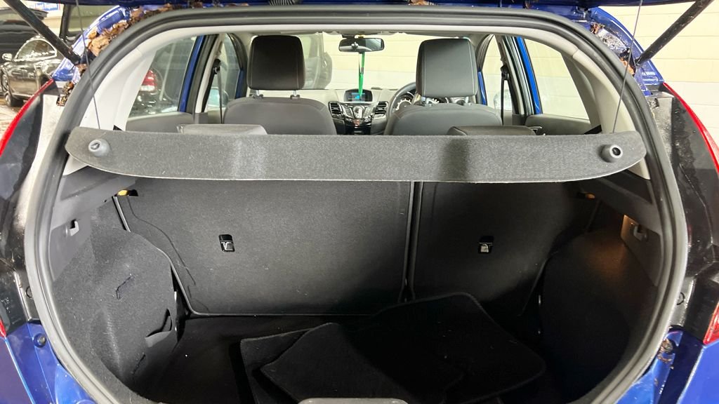 Used Ford Fiesta 2014 for sale - 77275960: Photo 13