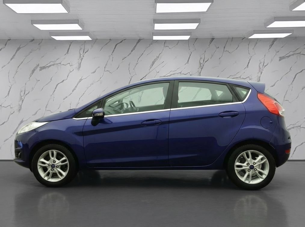 Used Ford Fiesta 2014 for sale - 77275960: Photo 7
