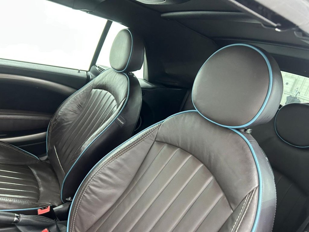 Used MINI Convertible 2015 for sale - 76535574: Photo 15