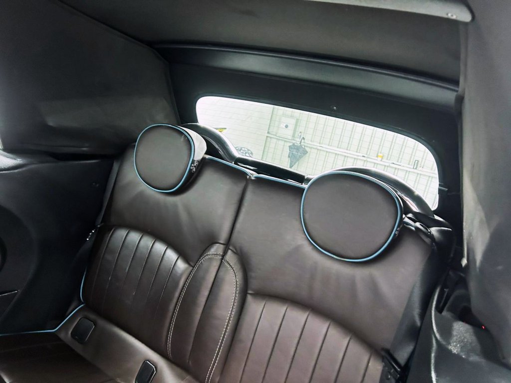 Used MINI Convertible 2015 for sale - 76535574: Photo 21