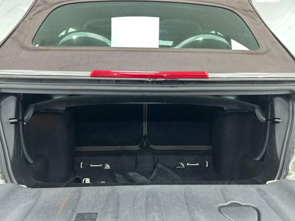 Used MINI Convertible 2015 for sale - 76535574: Photo 22