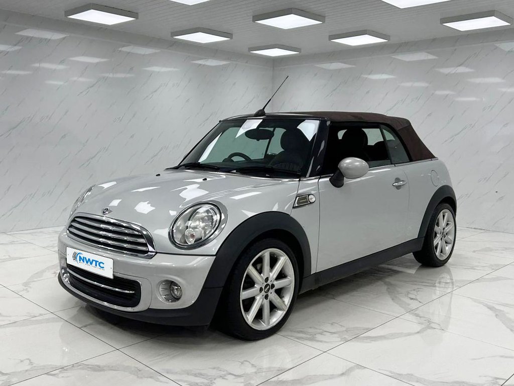 Used MINI Convertible 2015 for sale - 76535574: Photo 6