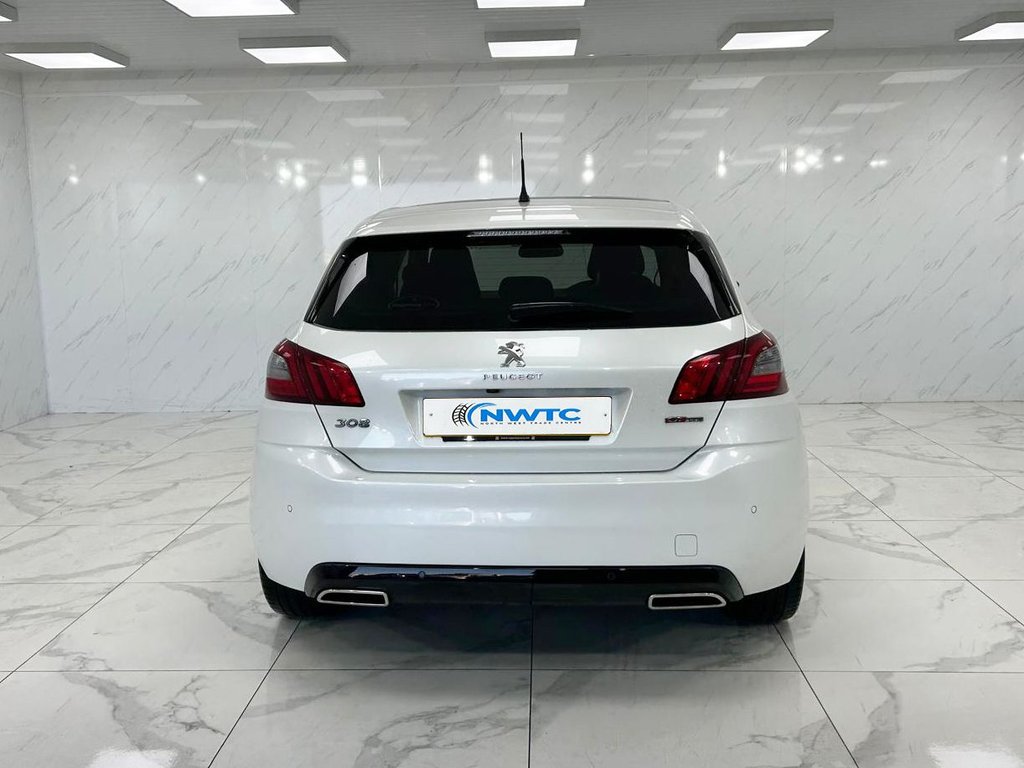 Used Peugeot 308 2019 for sale - 77172313: Photo 10