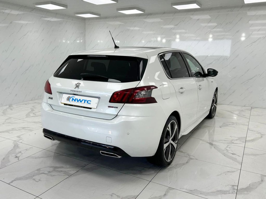 Used Peugeot 308 2019 for sale - 77172313: Photo 11