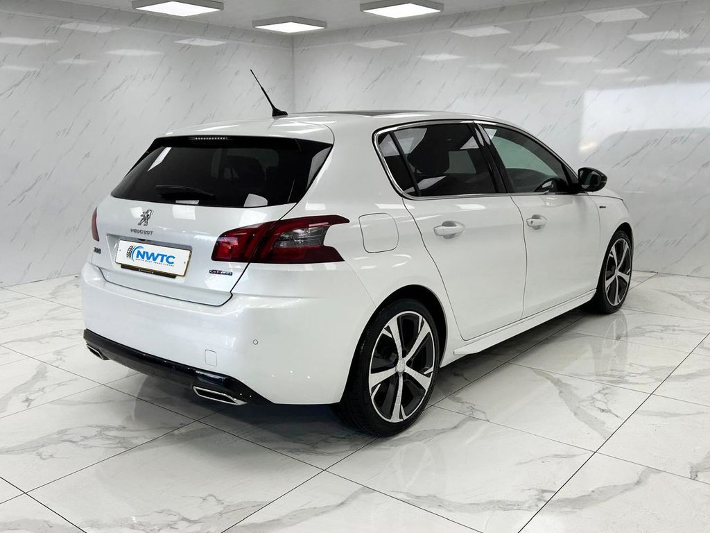 Used Peugeot 308 2019 for sale - 77172313: Photo 12