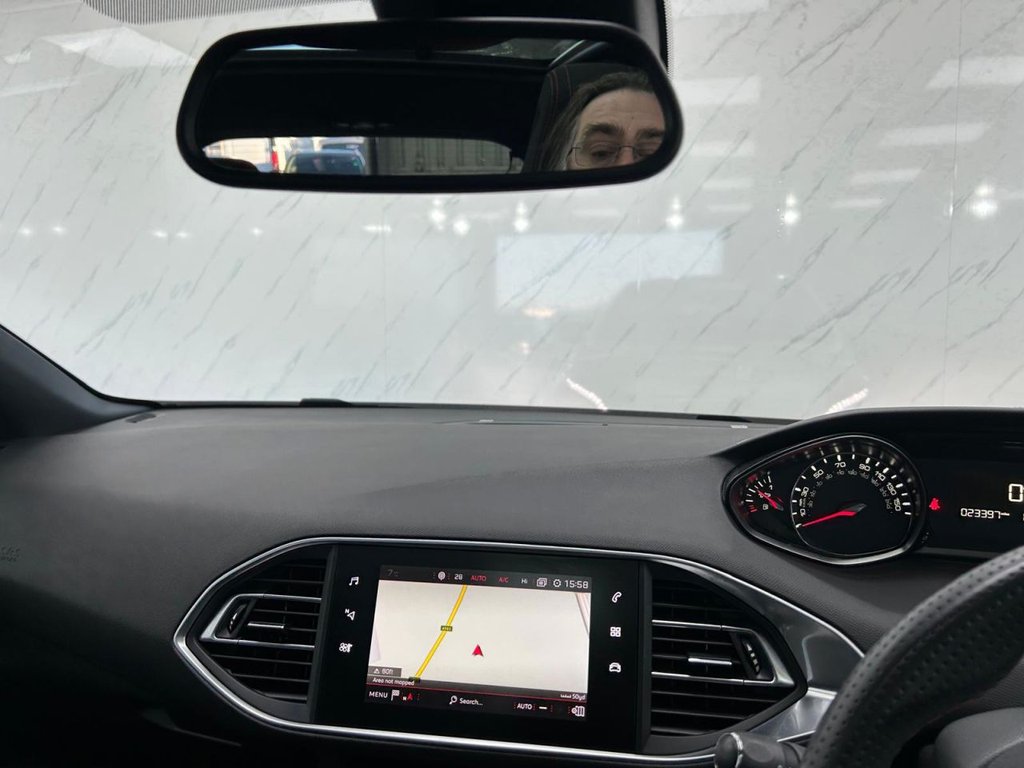 Used Peugeot 308 2019 for sale - 77172313: Photo 14