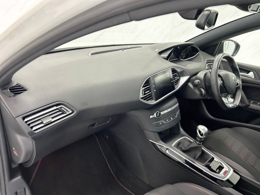 Used Peugeot 308 2019 for sale - 77172313: Photo 16