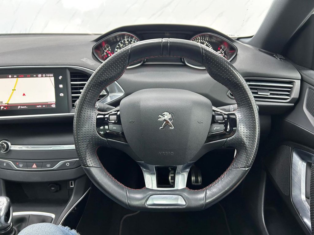 Used Peugeot 308 2019 for sale - 77172313: Photo 21