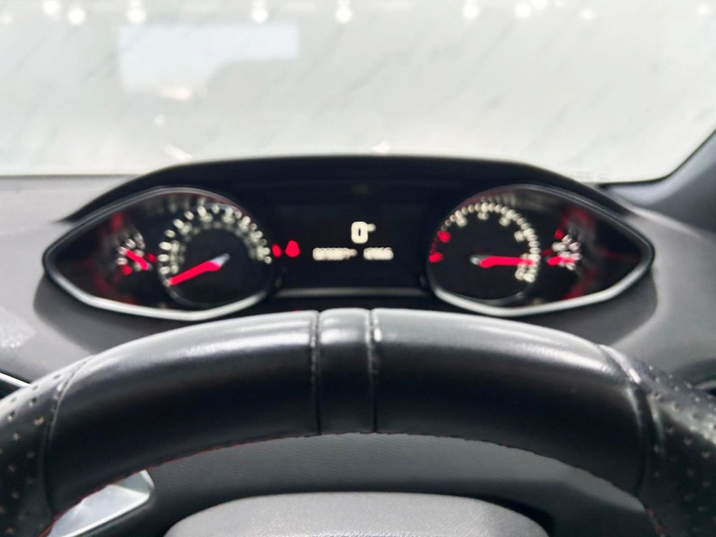 Used Peugeot 308 2019 for sale - 77172313: Photo 22