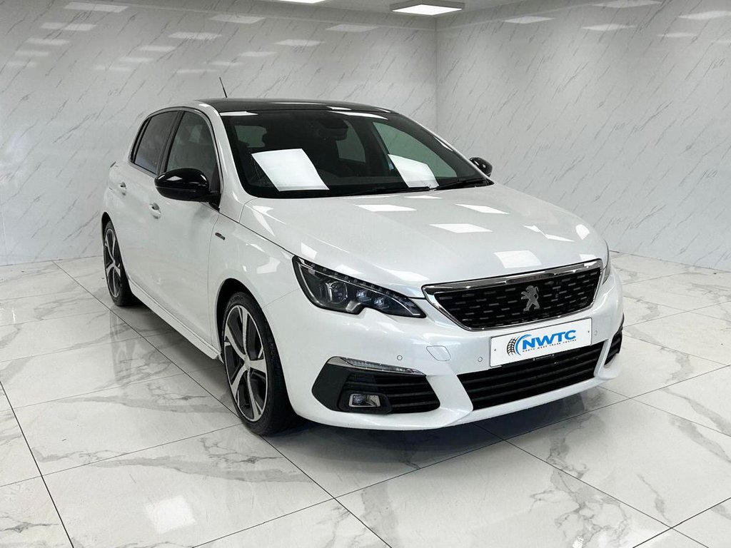 Used Peugeot 308 2019 for sale - 77172313: Photo 4