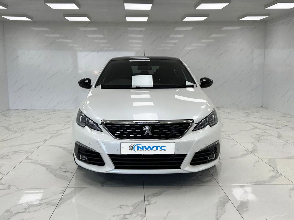 Used Peugeot 308 2019 for sale - 77172313: Photo 5