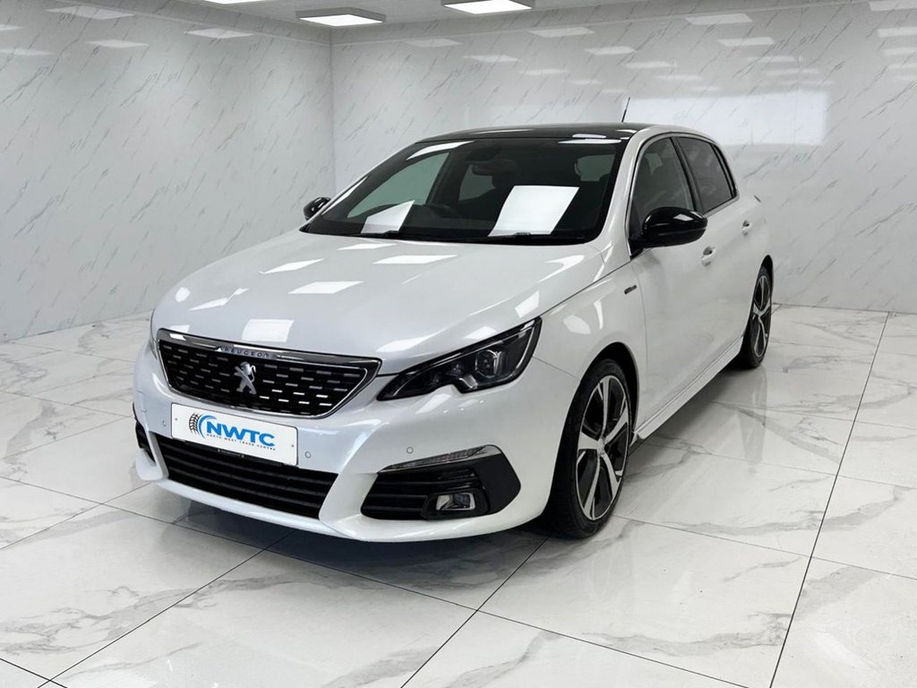 Used Peugeot 308 2019 for sale - 77172313: Photo 6