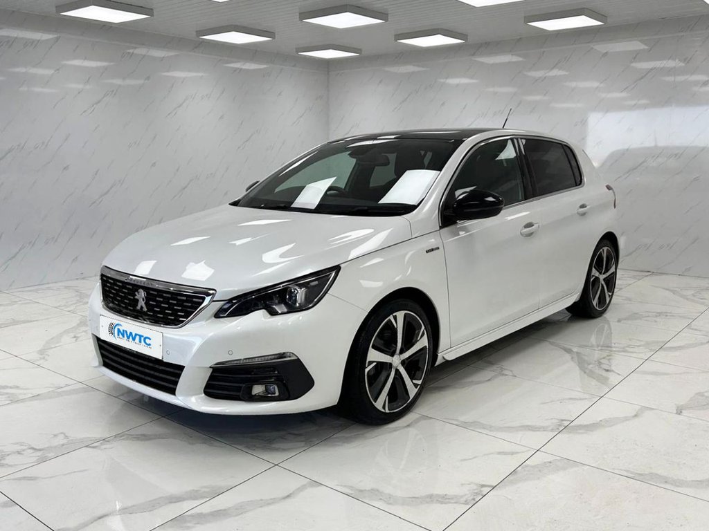 Used Peugeot 308 2019 for sale - 77172313: Photo 7
