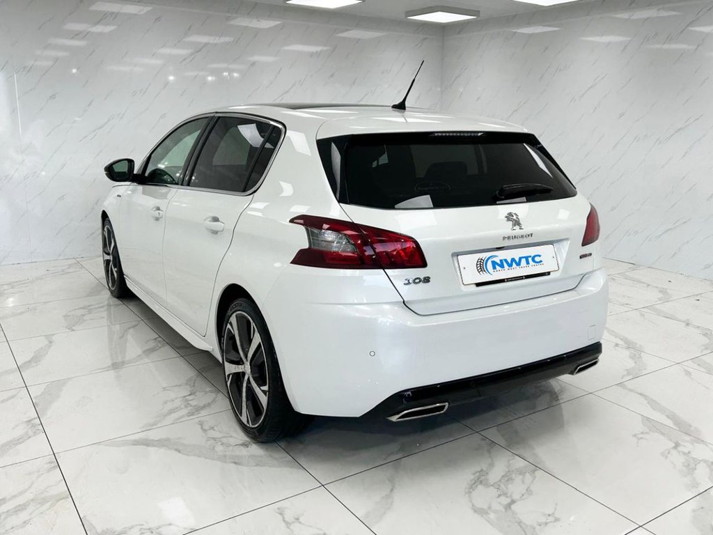 Used Peugeot 308 2019 for sale - 77172313: Photo 9