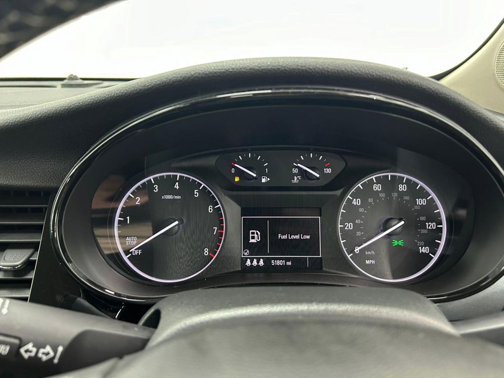 Used Vauxhall Mokka X 2019 for sale - 77593774: Photo 16