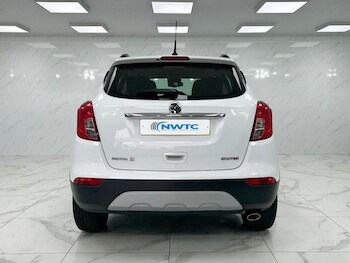 Used Vauxhall Mokka X 2019 for sale - 77593774: Photo