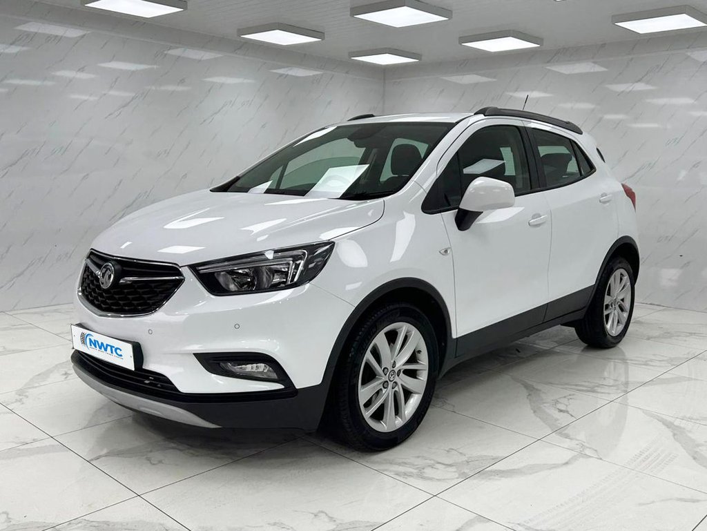 Used Vauxhall Mokka X 2019 for sale - 77593774: Photo 6