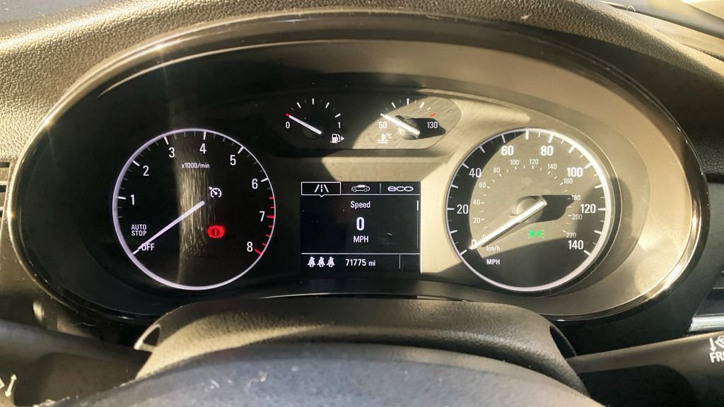 Used Vauxhall Mokka X 2019 for sale - 76482518: Photo 10