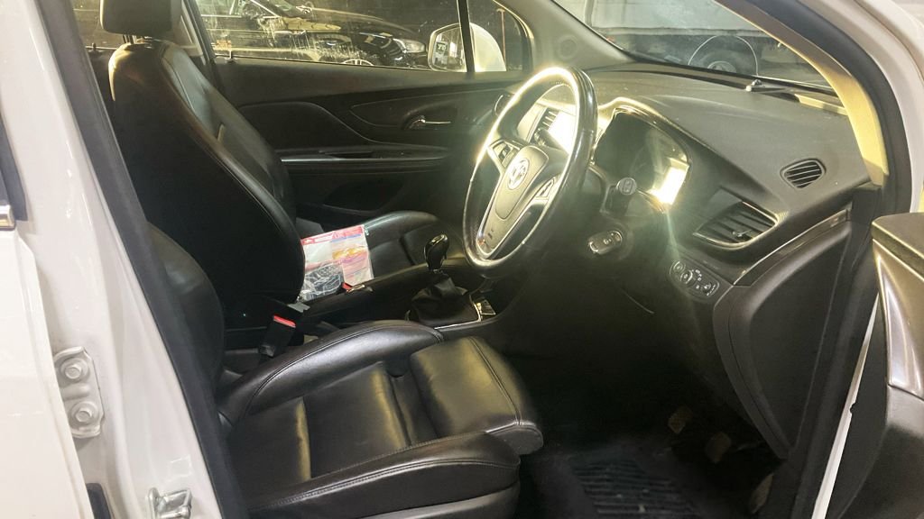Used Vauxhall Mokka X 2019 for sale - 76482518: Photo 11