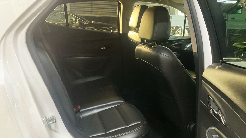 Used Vauxhall Mokka X 2019 for sale - 76482518: Photo 12