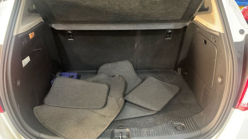 Used Vauxhall Mokka X 2019 for sale - 76482518: Photo 13