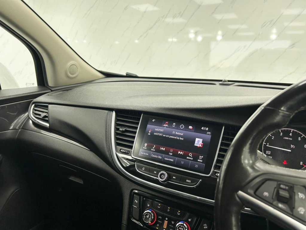 Used Vauxhall Mokka X 2019 for sale - 76482518: Photo 15