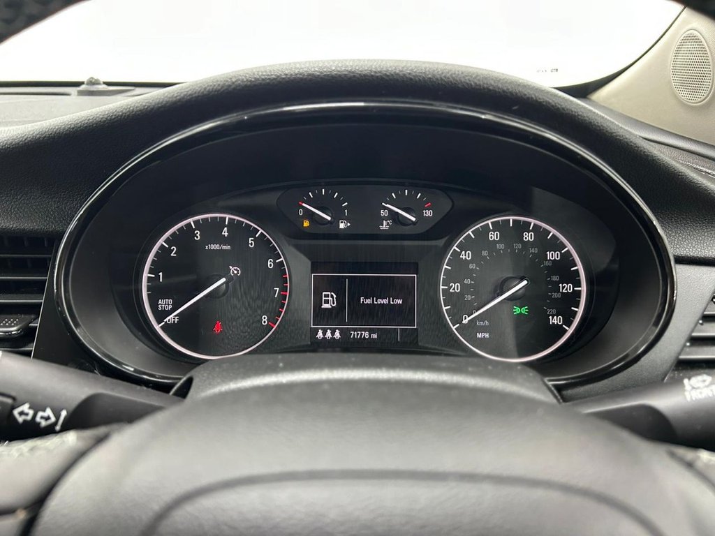 Used Vauxhall Mokka X 2019 for sale - 76482518: Photo 16