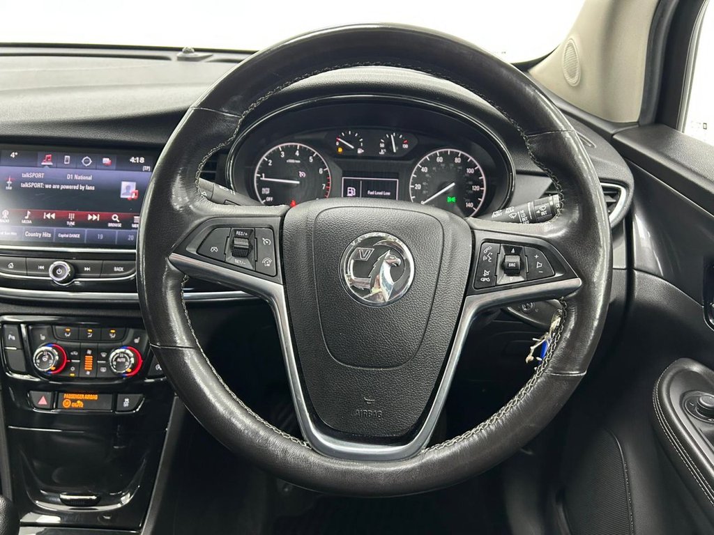 Used Vauxhall Mokka X 2019 for sale - 76482518: Photo 17