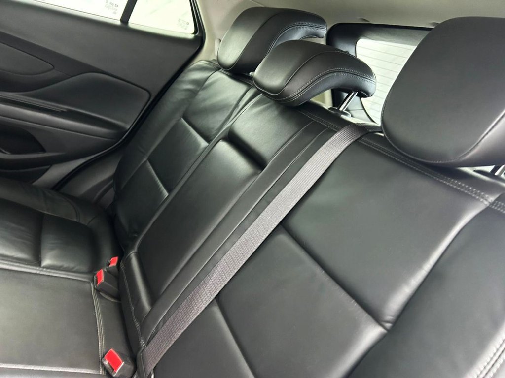 Used Vauxhall Mokka X 2019 for sale - 76482518: Photo 18