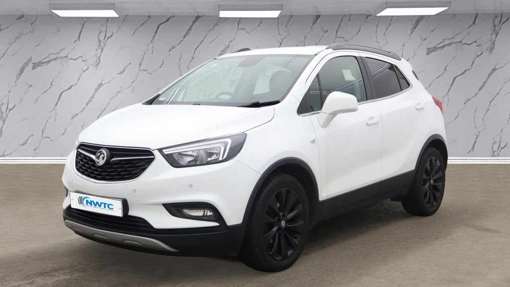 Used Vauxhall Mokka X 2019 for sale - 76482518: Photo 3