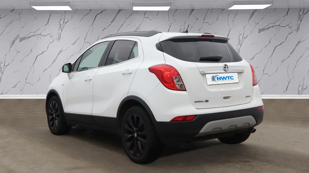 Used Vauxhall Mokka X 2019 for sale - 76482518: Photo 4