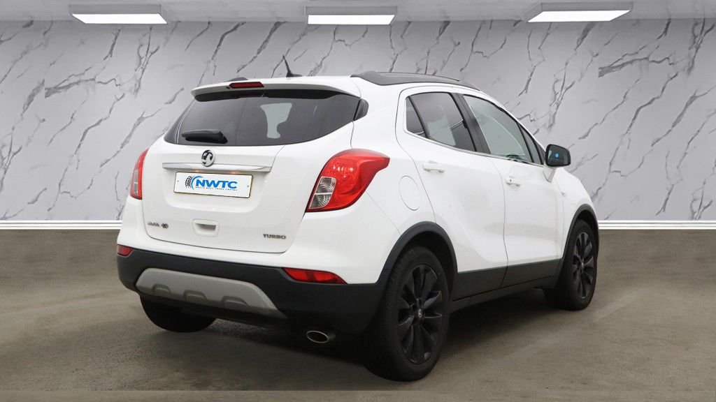 Used Vauxhall Mokka X 2019 for sale - 76482518: Photo 5