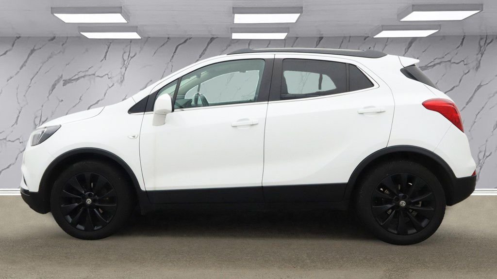 Used Vauxhall Mokka X 2019 for sale - 76482518: Photo 6