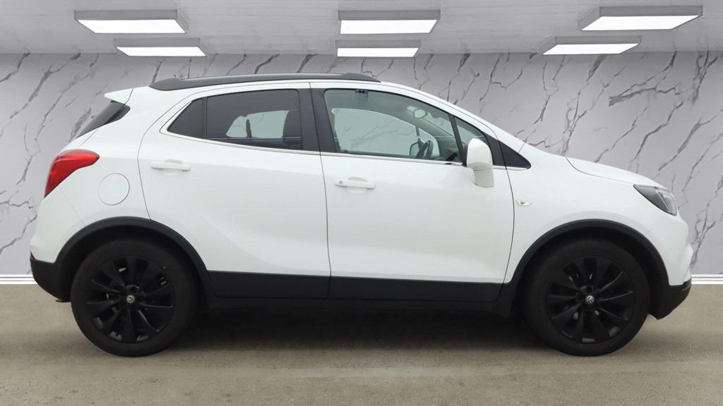 Used Vauxhall Mokka X 2019 for sale - 76482518: Photo 7