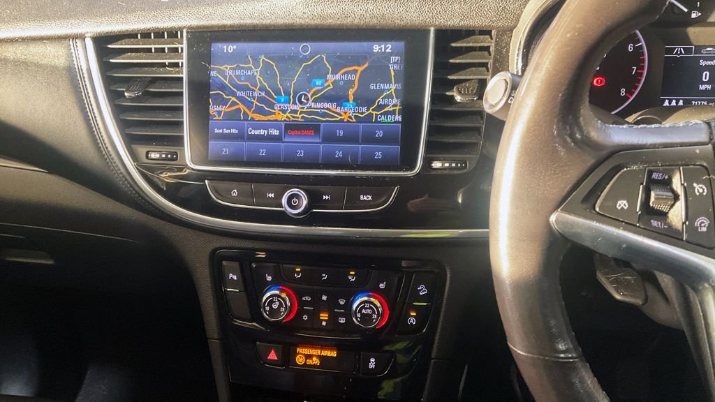 Used Vauxhall Mokka X 2019 for sale - 76482518: Photo 9