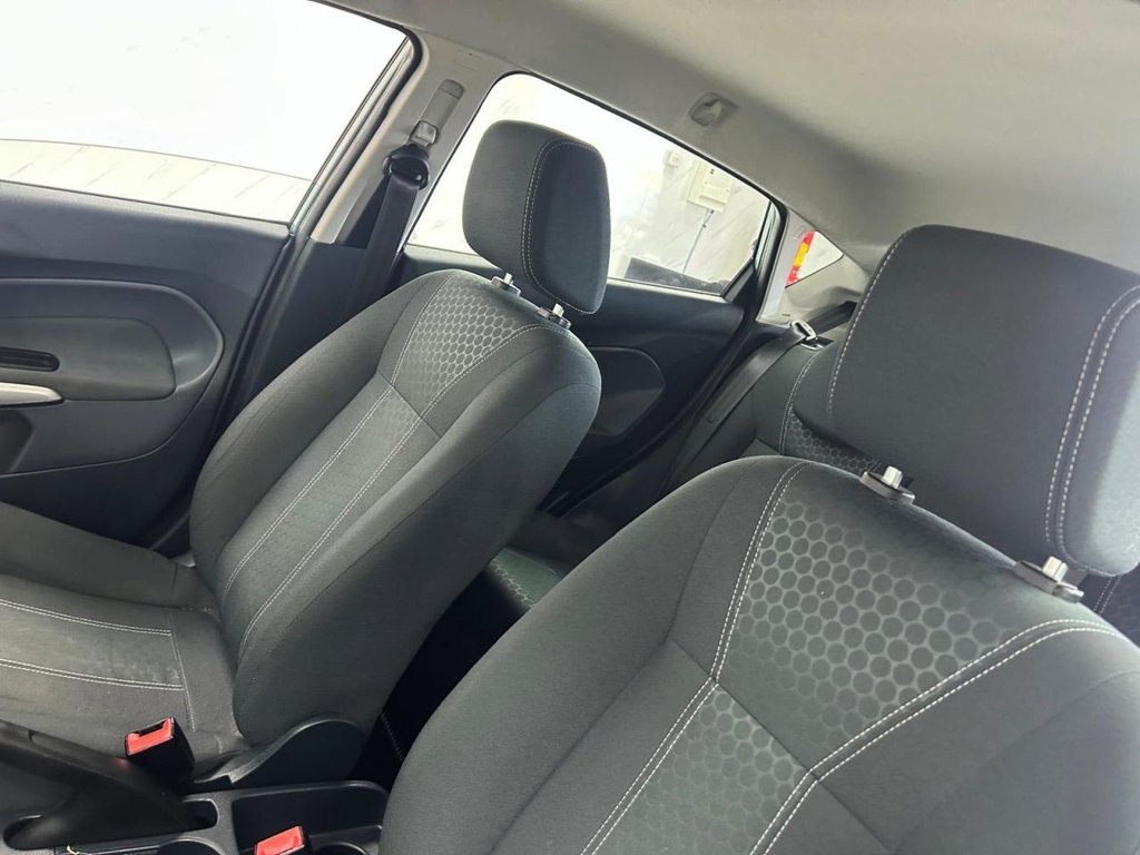 Used Ford Fiesta 2008 for sale - 78199895: Photo 12