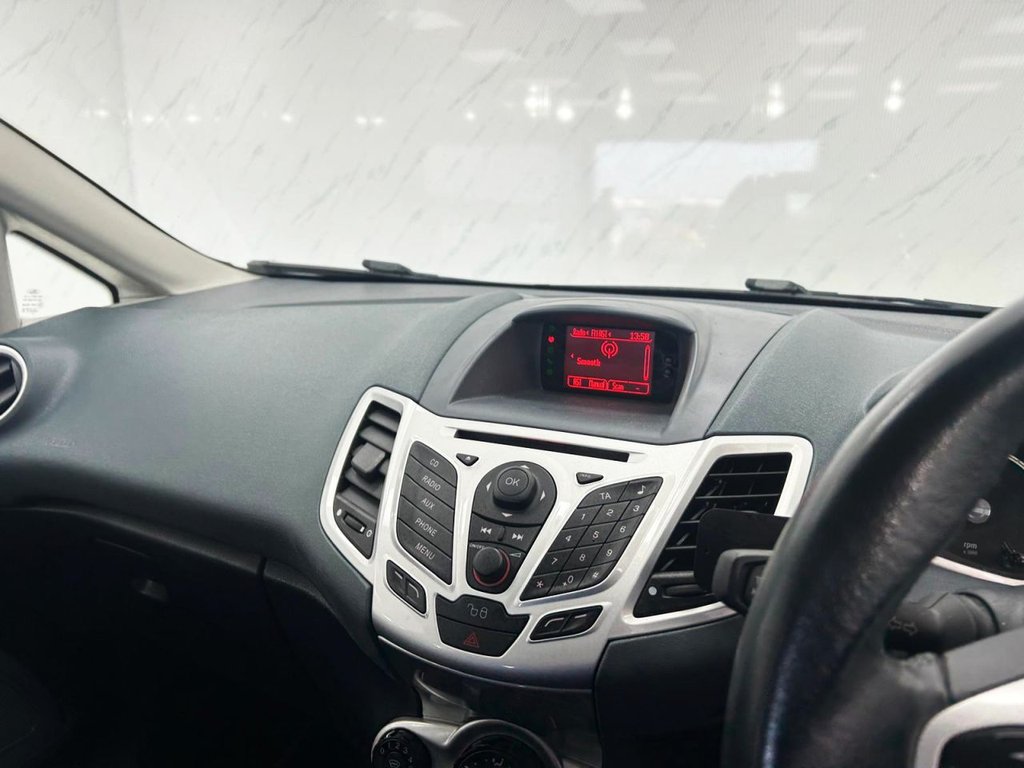 Used Ford Fiesta 2008 for sale - 78199895: Photo 14