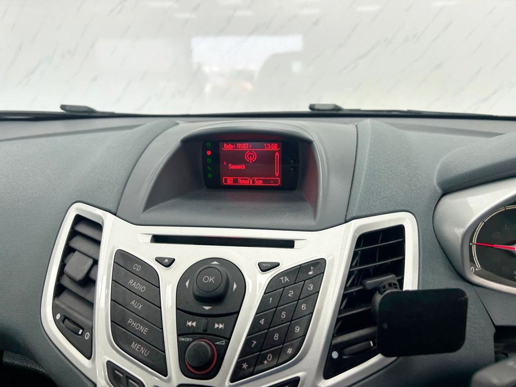 Used Ford Fiesta 2008 for sale - 78199895: Photo 15