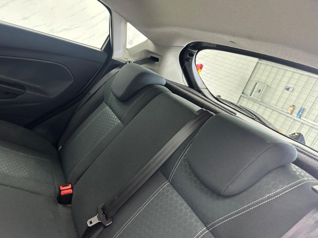 Used Ford Fiesta 2008 for sale - 78199895: Photo 18