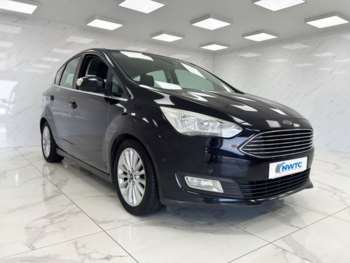 Used Ford C-Max 2016 for sale - 74806939: Photo
