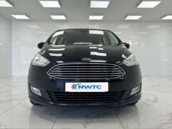 Used Ford C-Max 2016 for sale - 74806939: Photo
