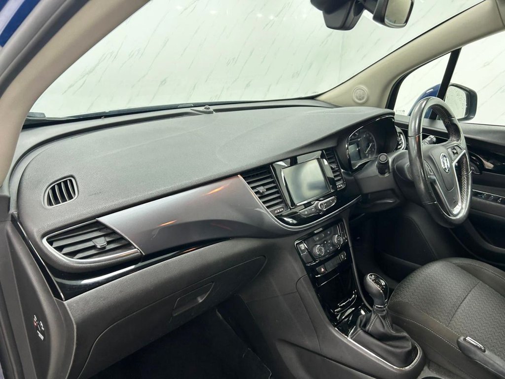Used Vauxhall Mokka X 2018 for sale - 76417819: Photo 13