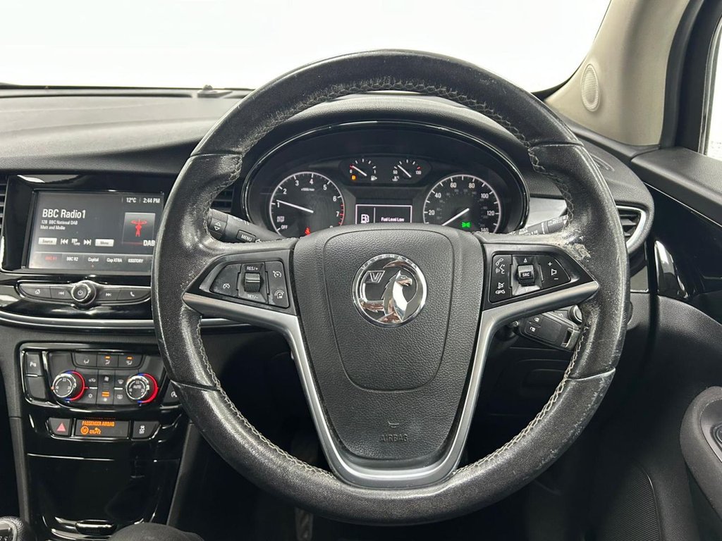 Used Vauxhall Mokka X 2018 for sale - 76417819: Photo 16