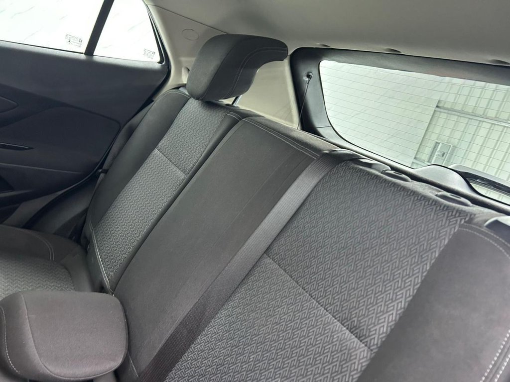 Used Vauxhall Mokka X 2018 for sale - 76417819: Photo 18